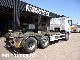 1998 DAF  XF95-380 Truck over 7.5t Chassis photo 2