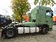 2000 DAF  95 XF 430 airco retarder euro2 Semi-trailer truck Standard tractor/trailer unit photo 4