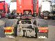2000 DAF  95 XF 430 € III, Kipphydraulik Semi-trailer truck Standard tractor/trailer unit photo 4