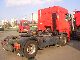 2000 DAF  95 XF 430 € III, Kipphydraulik Semi-trailer truck Standard tractor/trailer unit photo 5