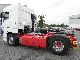2009 DAF  XF 105.410 SC, ECE, ADR, aluminum, intarder, 330km! Semi-trailer truck Hazardous load photo 8