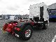 2009 DAF  XF 105.410 SC, ECE, ADR, aluminum, intarder, 330km! Semi-trailer truck Standard tractor/trailer unit photo 4