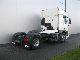 2008 DAF  CF85.410 4X2 EURO 5 FR LETTER TOP CONDITION Semi-trailer truck Standard tractor/trailer unit photo 5