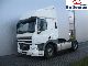 DAF  CF85.410 4X2 EURO 5 FR TOPZUSTAND MAIL! 2008 Standard tractor/trailer unit photo