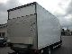 2009 DAF  FA LF 45.160 E4 7.5t Van or truck up to 7.5t Box photo 4