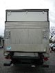 2009 DAF  FA LF 45.160 E4 7.5t Van or truck up to 7.5t Box photo 5
