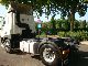 2007 DAF  CF 85.410 € 4 Semi-trailer truck Standard tractor/trailer unit photo 1