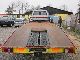 1991 DAF  45-10 Van or truck up to 7.5t Car carrier photo 4
