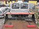 1991 DAF  45-10 Van or truck up to 7.5t Car carrier photo 5