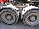 2001 DAF  CF85.430 - 13 ton axles Semi-trailer truck Standard tractor/trailer unit photo 3