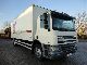 2002 DAF  65-220 Truck over 7.5t Box photo 2