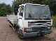 1992 DAF  45 150 TURBO - 6.20 m PRITSCHE second HAND + 220 TKM Van or truck up to 7.5t Stake body photo 2