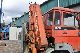 1995 DAF  1700 with crane Truck over 7.5t Stake body photo 3