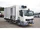 2008 DAF  LF 45.160 12 T Euro5 carrier Truck over 7.5t Refrigerator body photo 1