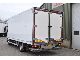 2008 DAF  LF 45.160 12 T Euro5 carrier Truck over 7.5t Refrigerator body photo 2