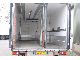 2008 DAF  LF 45.160 12 T Euro5 carrier Truck over 7.5t Refrigerator body photo 3