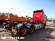 2002 DAF  95XF380 Truck over 7.5t Roll-off tipper photo 2