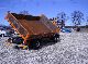 1997 DAF  11 990 kg of 3-SIDE TRUCK Truck over 7.5t Three-sided Tipper photo 3