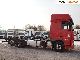 2010 DAF  XF 105.460 T Truck over 7.5t Swap chassis photo 2