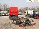 2010 DAF  XF 105.460 T Truck over 7.5t Swap chassis photo 3