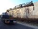 1999 DAF  XF95-430 6X2 Truck over 7.5t Stake body photo 3