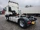 2008 DAF  CF85.410 retarder mech. Circuit 5 € Semi-trailer truck Standard tractor/trailer unit photo 3