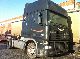 DAF  XF95 480 430 We Have 2 Piece 2000 Standard tractor/trailer unit photo