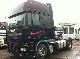 2000 DAF  XF95 480 430 We Have 2 Piece Semi-trailer truck Standard tractor/trailer unit photo 1