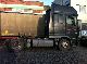 2000 DAF  XF95 480 430 We Have 2 Piece Semi-trailer truck Standard tractor/trailer unit photo 2