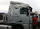 2000 DAF  We Have 430 air retarder 2 Piece Semi-trailer truck Standard tractor/trailer unit photo 12