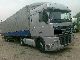 2000 DAF  We Have 430 air retarder 2 Piece Semi-trailer truck Standard tractor/trailer unit photo 7