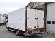 2008 DAF  LF45 12T € 5 carrier Truck over 7.5t Refrigerator body photo 2