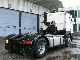 2003 DAF  85 CF-380 4X2 Semi-trailer truck Standard tractor/trailer unit photo 4