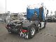 2002 DAF  SC FTG XF 95.380 6x2 hydraulic Semi-trailer truck Heavy load photo 2