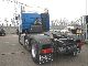 2002 DAF  SC FTG XF 95.380 6x2 hydraulic Semi-trailer truck Heavy load photo 3