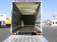 2011 DAF  LF 45 250 Sleepercab EEV, auto, van body Truck over 7.5t Box photo 3