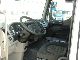 2011 DAF  LF 45 250 Sleepercab EEV, auto, van body Truck over 7.5t Box photo 4