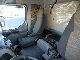 2011 DAF  LF 45 250 Sleepercab EEV, auto, van body Truck over 7.5t Box photo 6