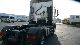2008 DAF  TE105XF410 Standklimaa CAP SPACE Semi-trailer truck Standard tractor/trailer unit photo 3