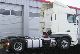 2006 DAF  105.460/Schaltgetr./Analogtacho Semi-trailer truck Standard tractor/trailer unit photo 1