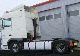 2006 DAF  105.460/Schaltgetr./Analogtacho Semi-trailer truck Standard tractor/trailer unit photo 2