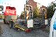 2000 DAF  xf Truck over 7.5t Car carrier photo 1