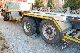 2000 DAF  xf Truck over 7.5t Car carrier photo 5