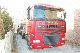 2000 DAF  xf Truck over 7.5t Car carrier photo 6