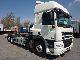2008 DAF  CF85.410 retarder BDF mech. Circuit 5 € Truck over 7.5t Swap chassis photo 1