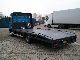 2002 DAF  LF 150 hp AUTOTRANSPORTER Van or truck up to 7.5t Car carrier photo 1