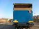 2003 DAF  95XF Van or truck up to 7.5t Box photo 4