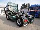 2006 DAF  CF85. 460 Euro 5, Rertarder, ADR, air Semi-trailer truck Standard tractor/trailer unit photo 3