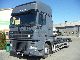 DAF  XF 95 2004 Swap chassis photo