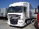 DAF  FT FX SC 105 410 SPACE CAB James NOWY 2008 Standard tractor/trailer unit photo
